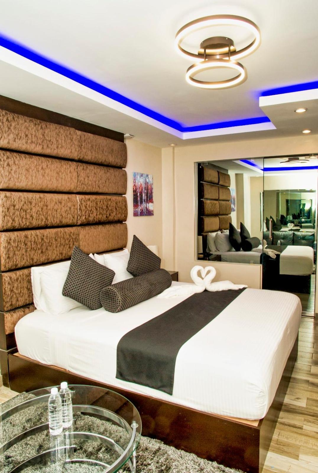 Extension Grand Central Angeles Bagian luar foto