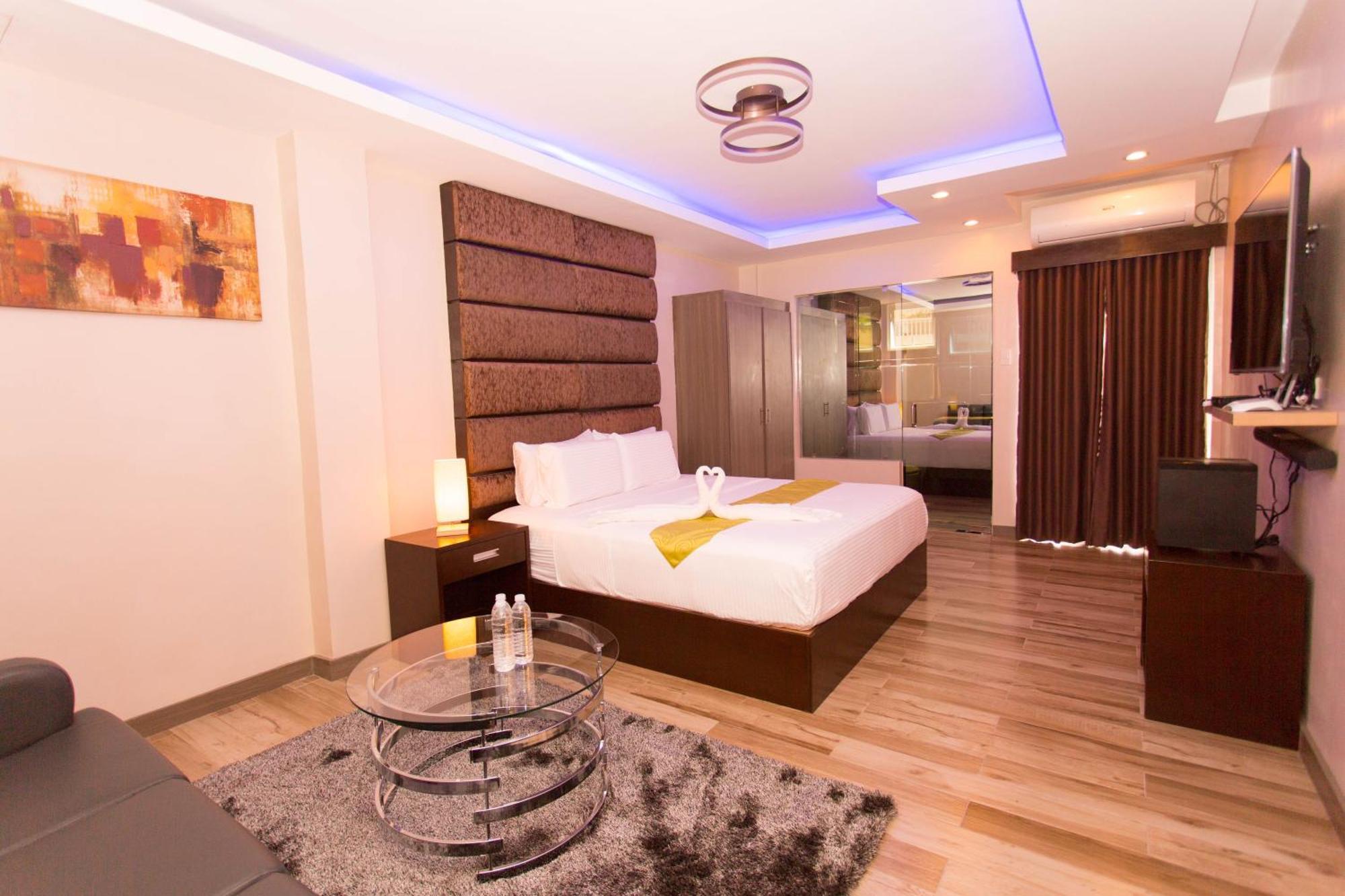 Extension Grand Central Angeles Bagian luar foto