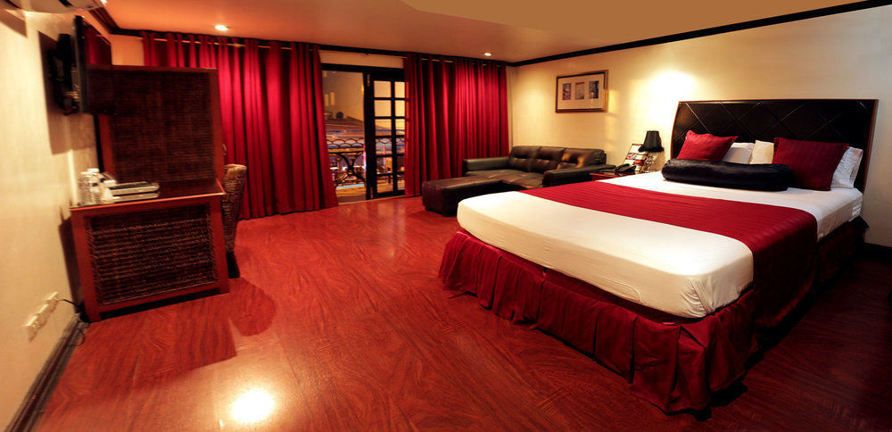Extension Grand Central Angeles Bagian luar foto
